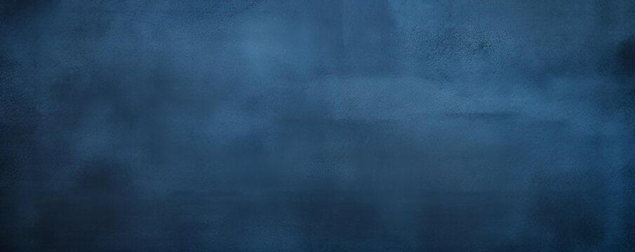 textured indigo paper background texture, Generative AI