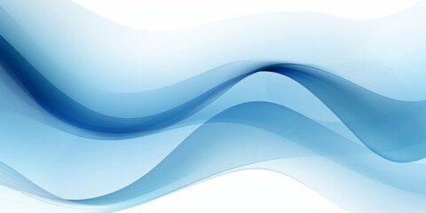 Fototapeta premium Abstract background image generated by AI