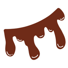 Melted Chocolate