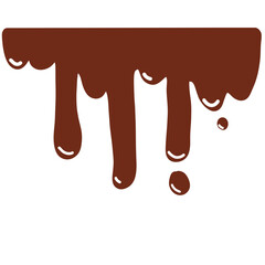 Melted Chocolate