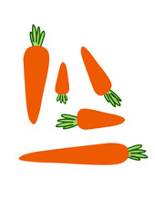 Carrots