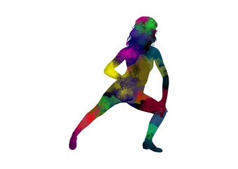 bstract watercolor art, Colorful Art Background, watercolor splatter, splash, Colorful Kid Drawing, PNG, Transparent
