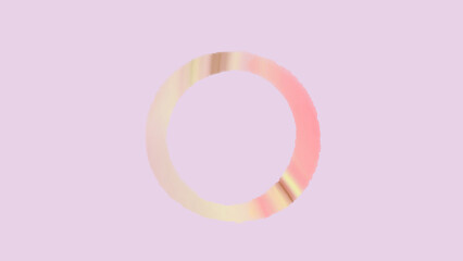 A circle of gentle memories