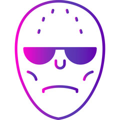 Mask

