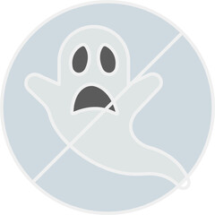 No Spooky

