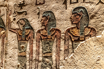 Travel Egypt The ancient Egyptian culture