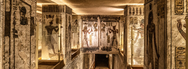 Travel Egypt The ancient Egyptian culture