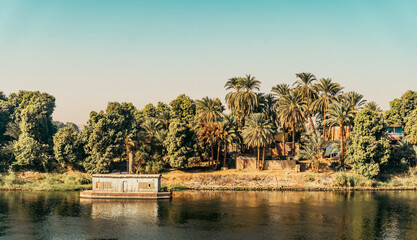 Travel Egypt Nile Cruise