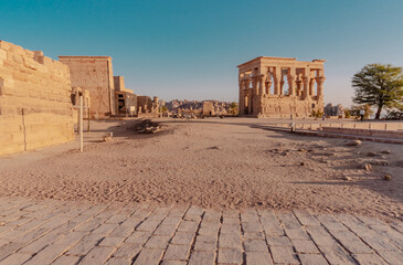 Travel Egypt UNESCO World Heritage Sites Ancient Egyptian Culture and Mythologies
