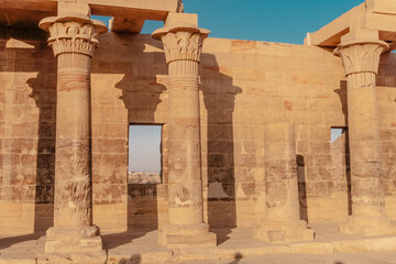 Travel Egypt UNESCO World Heritage Sites Ancient Egyptian Culture and Mythologies