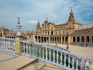 Plaza de España