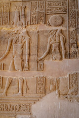 Travel Egypt UNESCO World Heritage Sites Ancient Egyptian Culture and Mythologies