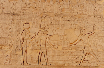 Travel Egypt UNESCO World Heritage Sites Ancient Egyptian Culture and Mythologies