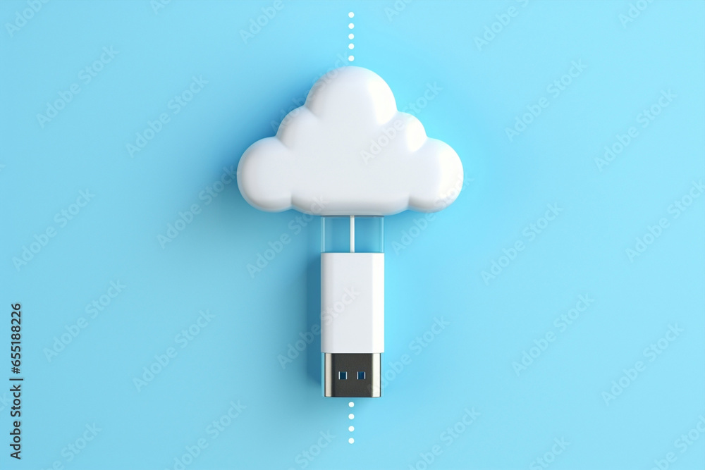 Aufkleber networking computing cloud server technology connectivity