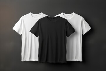 Mens Tshirt Mockup In Black, White, And Colored Templates Mockup . Сoncept Tshirt Mockup, Mens Fashion, Black Templates, White Templates, Colored Templates