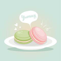 Macarons