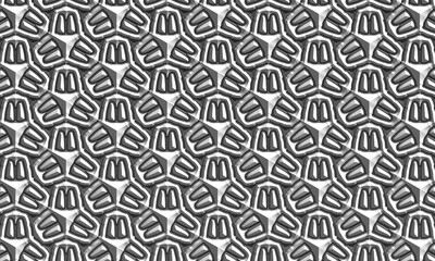 Obraz premium Abstrct background pattern vector image,Vector line flowers square for footage background wallpaper and seamless artwork illustration texture of vector graphic design