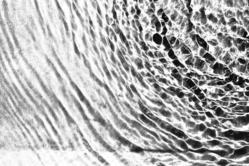 Water ripples texture