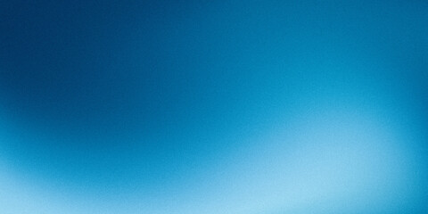 Blue noise textured gradient background grainy blurred landing page backdrop website header poster banner design