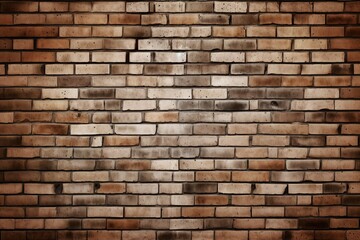 Fototapeta premium Stone wall AI generated