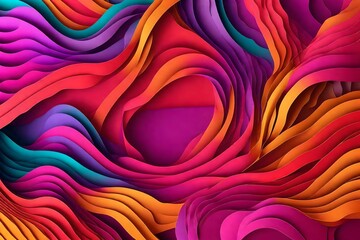 abstract background