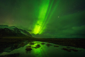 Northern Lights in Iceland