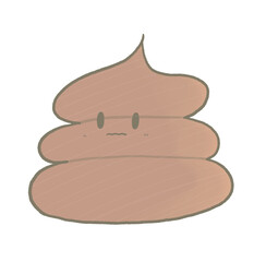 R:もっとメルヘンなトイレ☆ちゃいろいうんち⑥