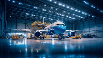 Automation technology in the aerospace industry