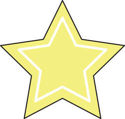 Clipart Star