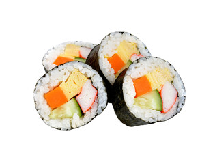 sushi roll transparent png