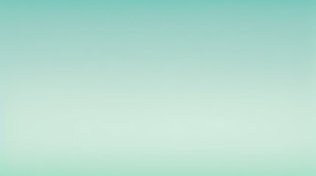 green and white Gradient Background 