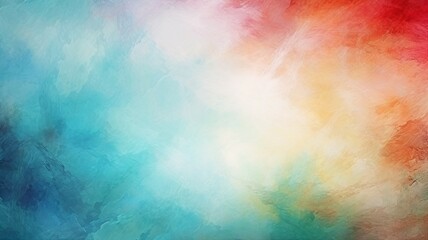 Elegant and Textured Colorful Artistic Background