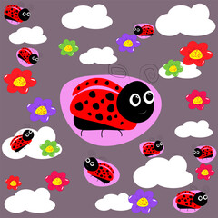 Ladybug