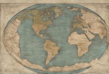 vintage world map, vintage background old map. vintage world map background. vintage world map,...