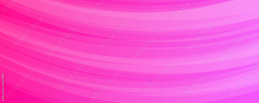 Poster modern colorful gradient background with lines