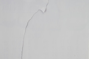 background photo of a peeling wall