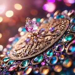 beautiful silver necklace, jewelry beautiful silver necklace, jewelry jewelry with crystals and diamonds