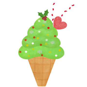 icream