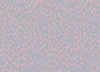 Obraz premium Abstract geometric pattern with hand drawn irregular triangles for textile and surface design