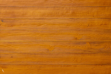 wall with wood texture as background