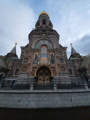 St Petersburg, Russia