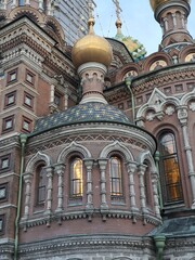 St Petersburg, Russia