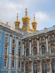 St Petersburg, Russia