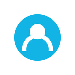 user logo icon