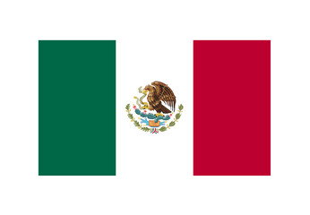 Mexico flag