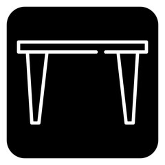 table ghlyp icon, table, background, wood, empty, design, wooden, texture, board, desk, top, surface, space, kitchen, light, display, backdrop, brown, white, interior, tabletop, product, wall, blank