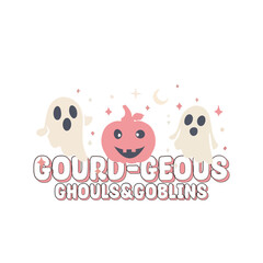 halloween svg illustration, cute halloween illustrations