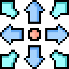 Expand Collection Set. 