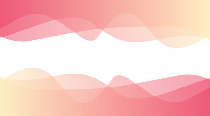 colorful gradients modern and clean background