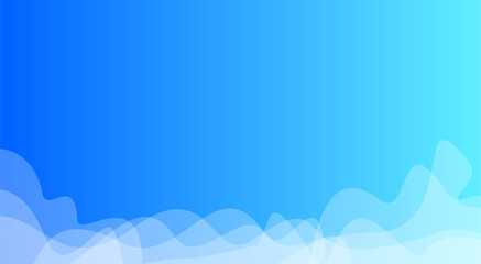 colorful gradients modern and clean background